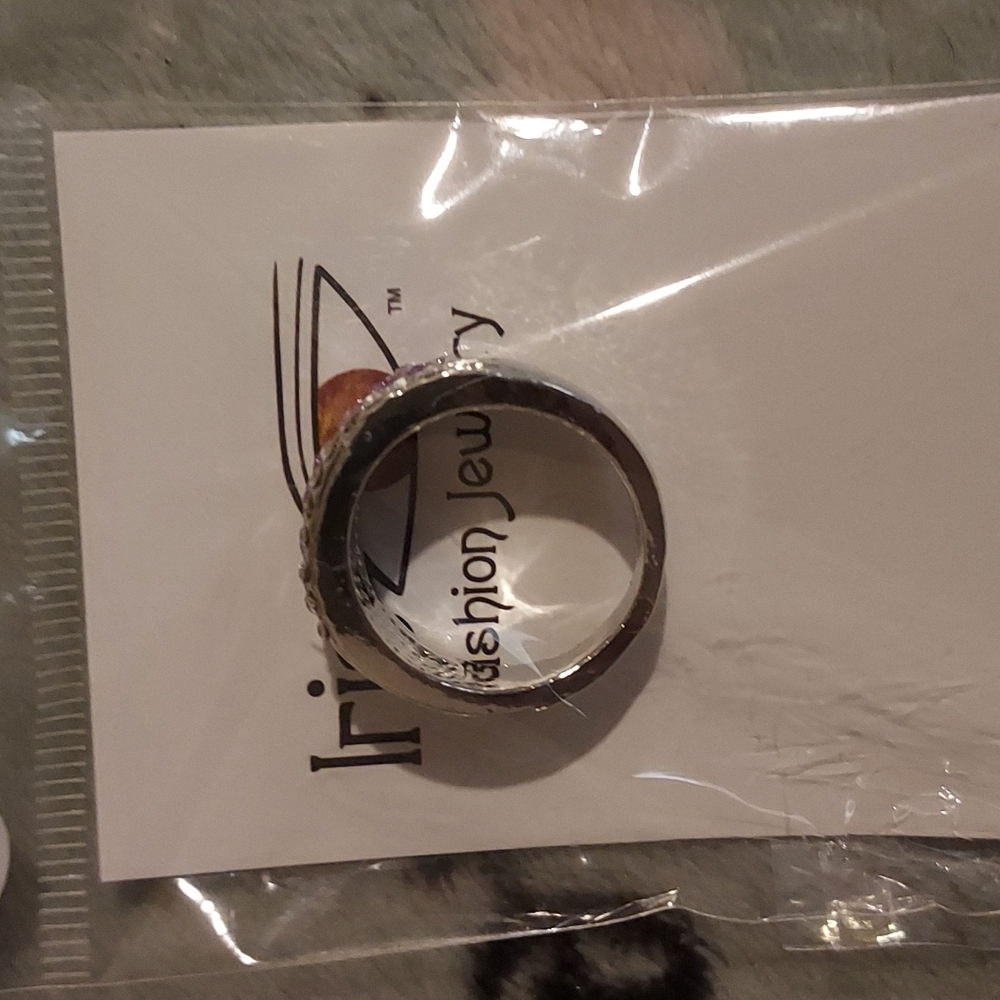 Ring size 8